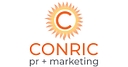Conric Pr & Marketing logo