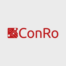 Conro Electronics Ltd logo