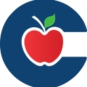 Conroe Independent School District logo
