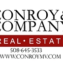 Conroy Real Estate logo