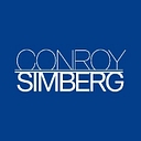 Conroy Simberg logo