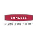 Consbec Inc. logo