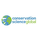 Conservation Science Global logo