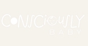 Logo for consciouslybaby.com