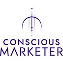 Conscious Marketer logo