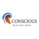 Conscious logo