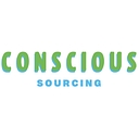 Conscioussourcing logo