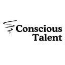 Conscious Talent logo