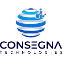 Consegna Technologies, L.L.C. (A Consegna Group Company) logo
