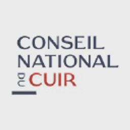 Logo of conseilnationalducuir.org