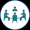 Consensus logo