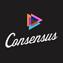 Consensus Inc. logo