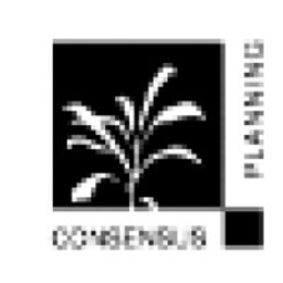 Consensus Planning, Inc. logo