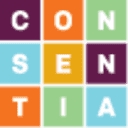 Consentia Inc. logo