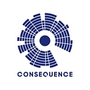 Consequence Of Sound logo