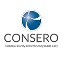 Consero Global Llc logo