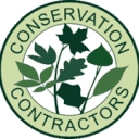Conservation Contractors Ltd logo