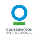 CONSERVATION INTERNATIONAL FOUNDATION logo