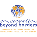 Conservation Beyond Borders Foundation logo