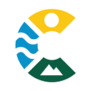 Conservation Colorado Education Fund logo