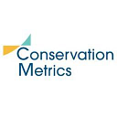Conservation Metrics logo