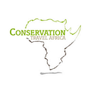 Conservation Travel Africa logo