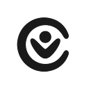 Conservation Volunteers New Zealand logo