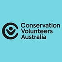 Conservation Volunteers Australia logo