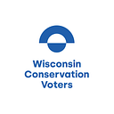 Wisconsin Conservation Voters Inc logo