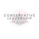 Conservative Leadership for Missouri logo