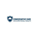 Conservative Care Occupational Health logo