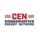 Conservative Energy Network logo