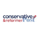 conservativepost.co.uk logo