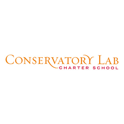 Conservatory Lab Charter School logo
