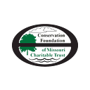 Conservation Foundation of Missouri logo
