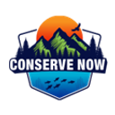 Conservation & Preservation Charities logo
