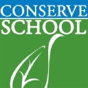 Conserve School logo
