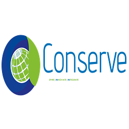 Conserve Solutions logo