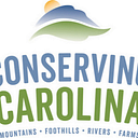 Conserving Carolina logo