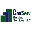Conserv Building Services, Llc logo