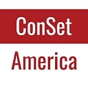 Conset America logo