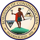 Borough of Conshohocken logo
