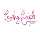 Conshy Girls Restaurant Group logo