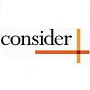 Consider Solutions logo