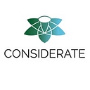 Considerate Group logo