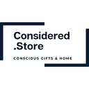 Considered Store logo