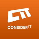 Consider It logo