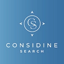 Considine Search logo