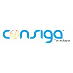 Consiga Technologies INC logo