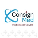 Consignmed, Inc. logo